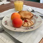 Il Palmento לינה וארוחת בוקר 3*