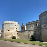 Il Palmento לינה וארוחת בוקר Palmariggi