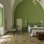 Il Palmento Palmariggi