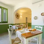 Il Palmento 3*