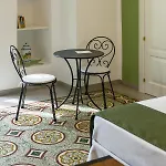 Il Palmento Frühstückspension Palmariggi