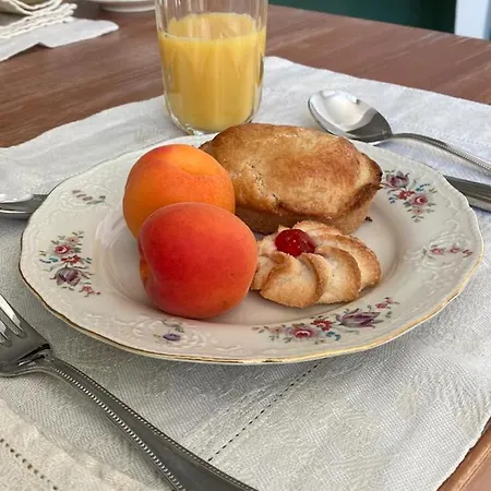 Il Palmento ベッド・アンド・ブレックファスト 3*