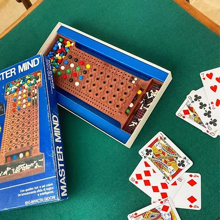 Il Palmento ベッド・アンド・ブレックファスト