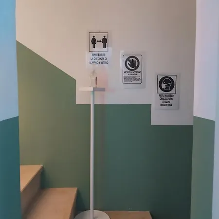 Il Palmento ベッド・アンド・ブレックファスト 3*