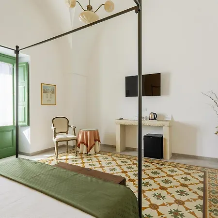 Il Palmento Palmariggi