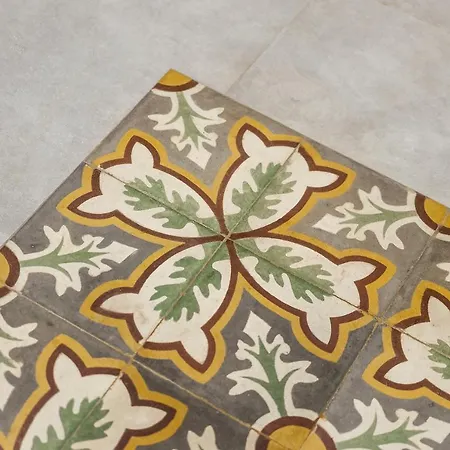 Il Palmento Отель типа 