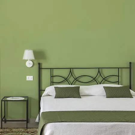 Bed & Breakfast Il Palmento Palmariggi