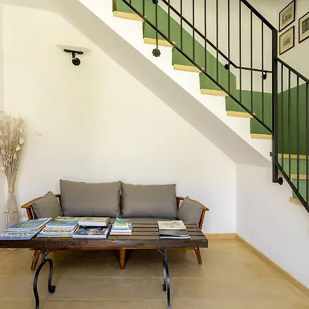 Il Palmento Palmariggi