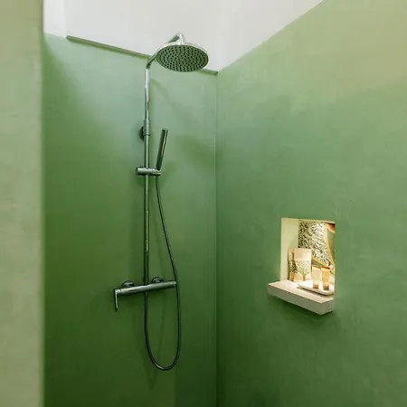 Il Palmento ベッド・アンド・ブレックファスト Palmariggi