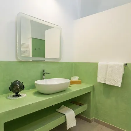 Il Palmento 3* Palmariggi