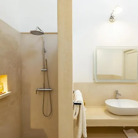 Il Palmento ベッド・アンド・ブレックファスト Palmariggi