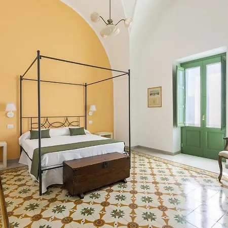 Il Palmento ベッド・アンド・ブレックファスト