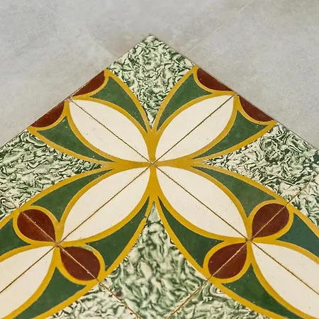 Il Palmento ベッド・アンド・ブレックファスト 3*