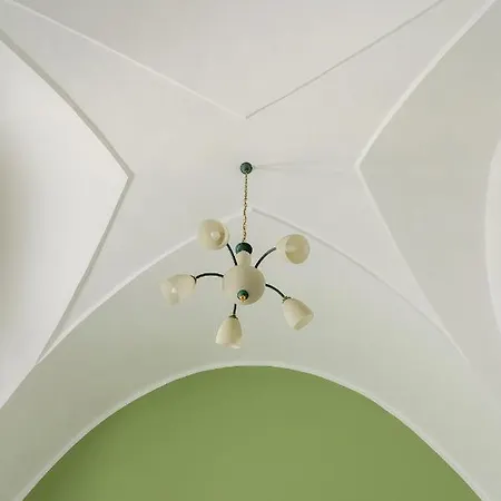 Il Palmento ベッド・アンド・ブレックファスト Palmariggi