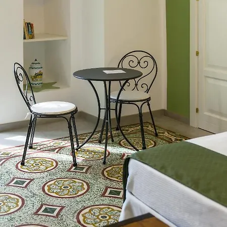 Il Palmento ベッド・アンド・ブレックファスト Palmariggi