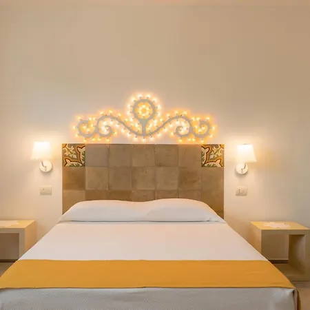 Il Palmento 3* Palmariggi