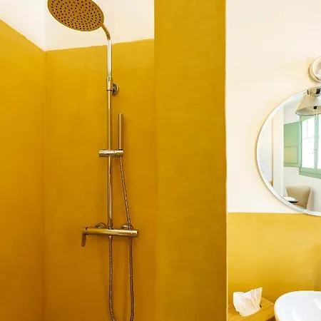 ベッド・アンド・ブレックファスト Il Palmento Palmariggi