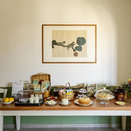 Il Palmento ベッド・アンド・ブレックファスト