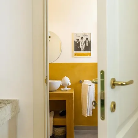 Il Palmento Palmariggi