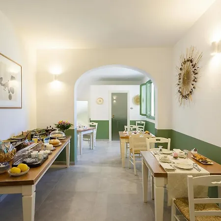 Il Palmento Palmariggi