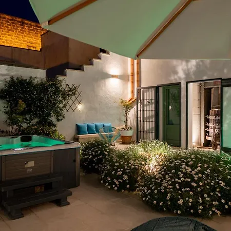 ベッド・アンド・ブレックファスト Il Palmento