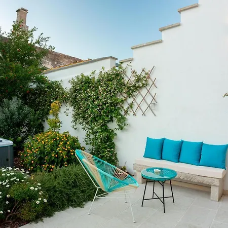 Il Palmento ベッド・アンド・ブレックファスト 3*