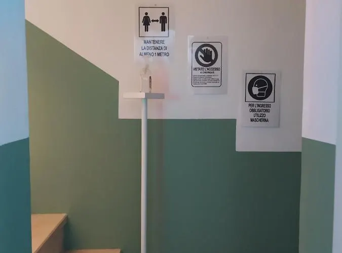 Il Palmento לינה וארוחת בוקר 3*