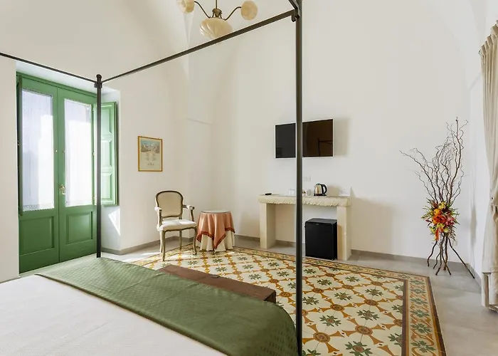 Il Palmento Palmariggi