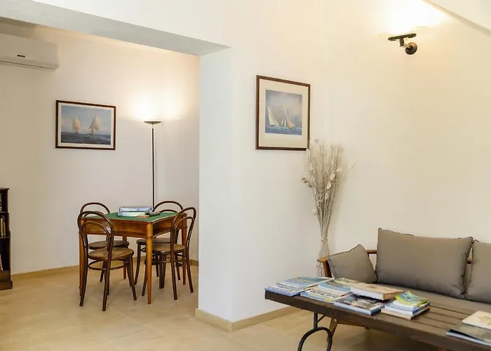 Il Palmento לינה וארוחת בוקר Palmariggi