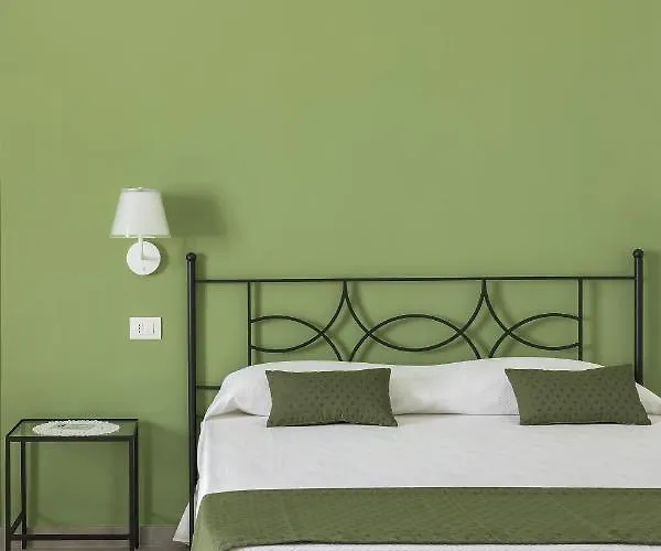 Bed & Breakfast Il Palmento Palmariggi