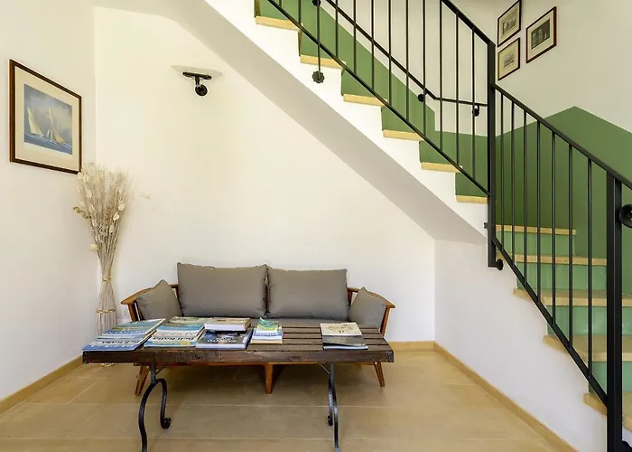 Il Palmento Palmariggi