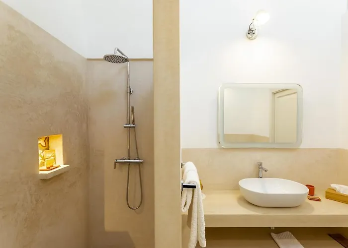 Il Palmento Отель типа 