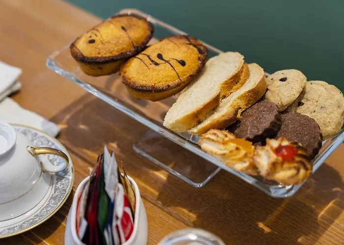 Il Palmento Отель типа 