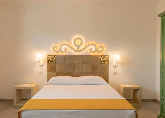 Il Palmento 3* Palmariggi