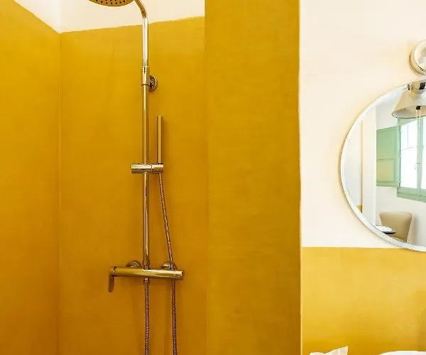 לינה וארוחת בוקר Il Palmento Palmariggi