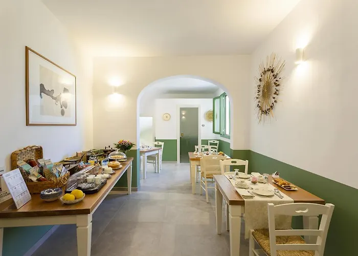 Il Palmento Palmariggi